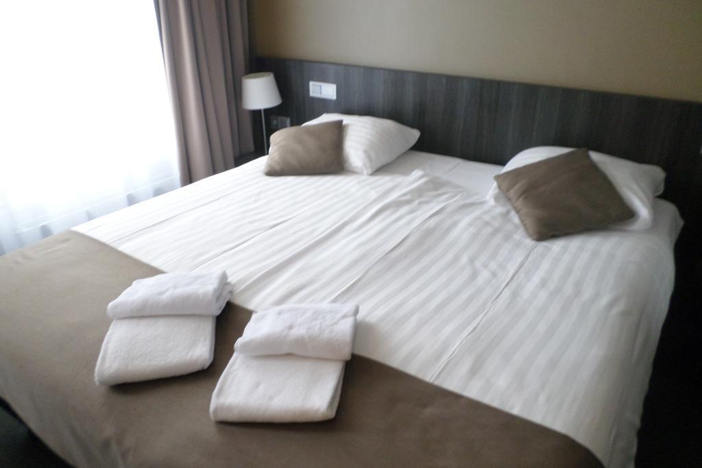 Hotel Parkview Amsterdam Luaran gambar