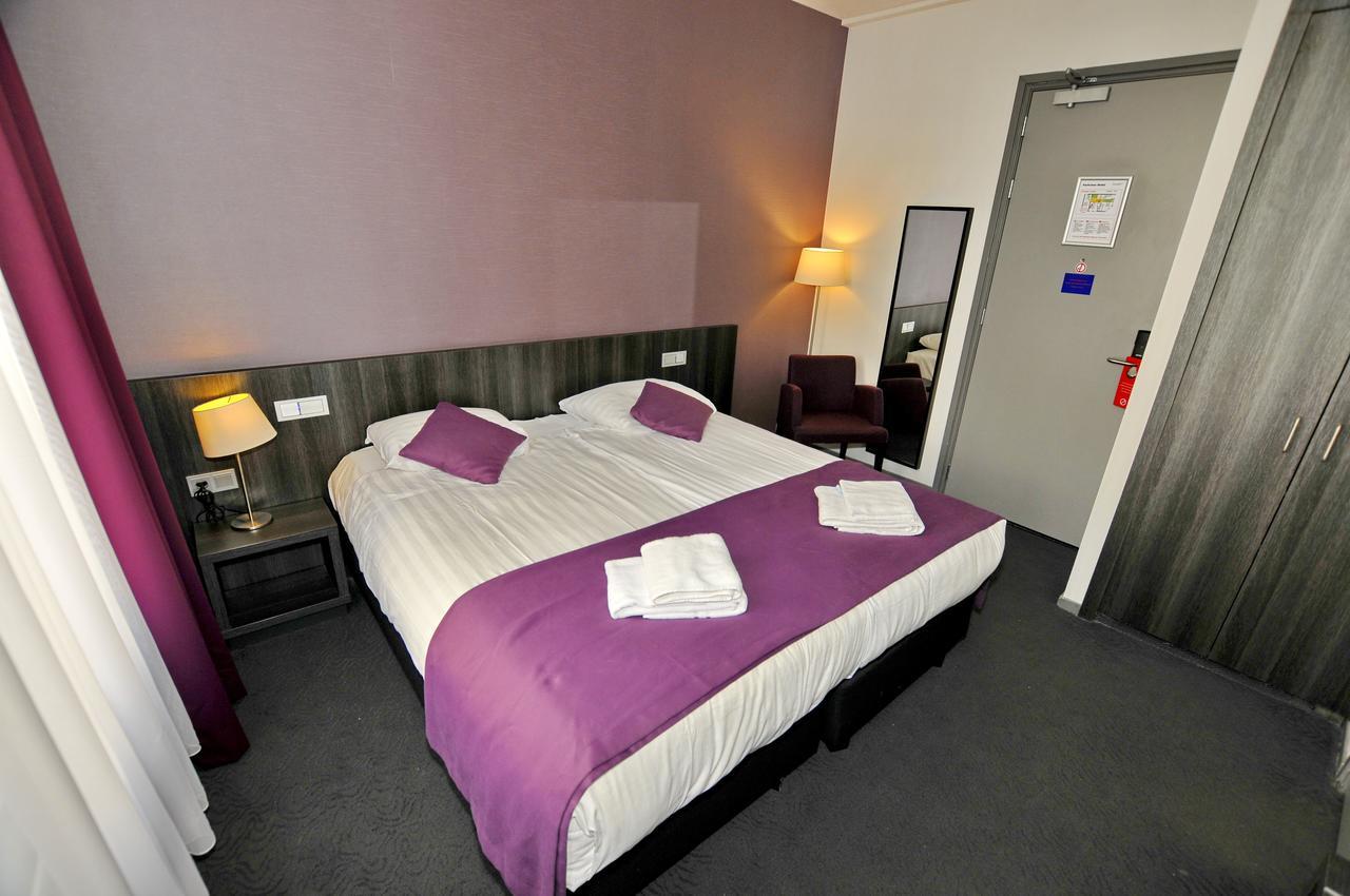 Hotel Parkview Amsterdam Luaran gambar